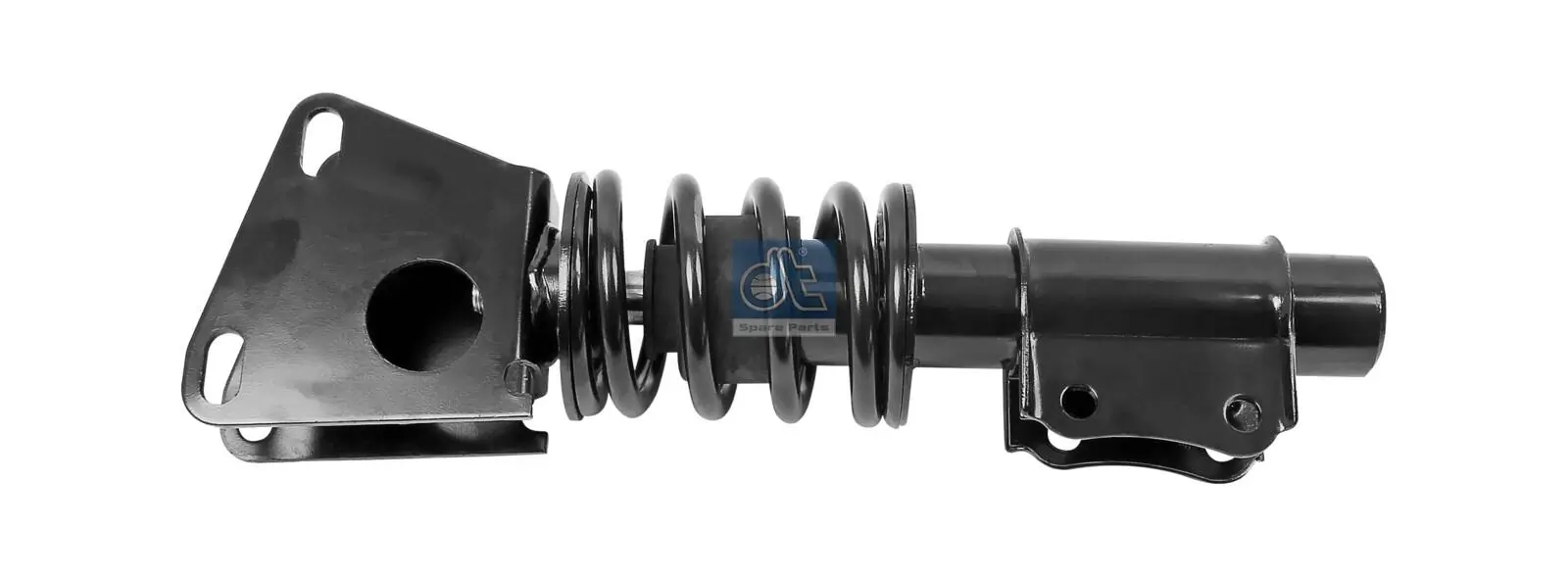 Shock Absorber, driver cab suspension